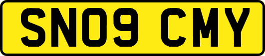 SN09CMY