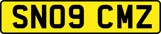 SN09CMZ