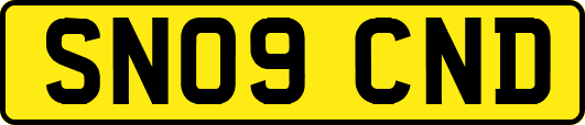 SN09CND