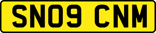 SN09CNM