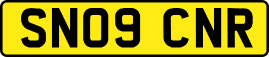 SN09CNR