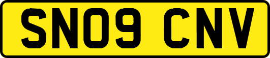 SN09CNV