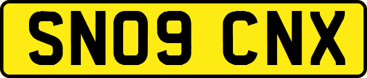 SN09CNX