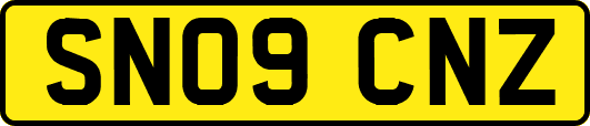 SN09CNZ