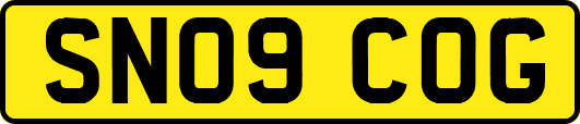 SN09COG
