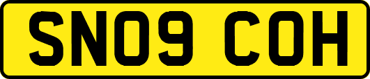 SN09COH