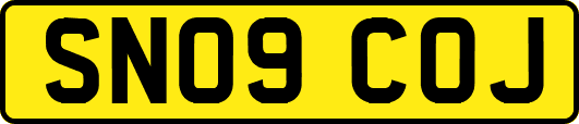 SN09COJ