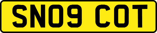 SN09COT