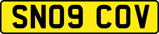 SN09COV