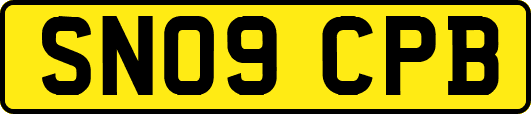 SN09CPB