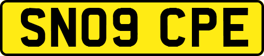 SN09CPE