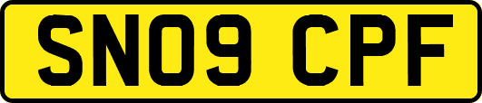 SN09CPF