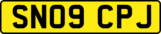 SN09CPJ