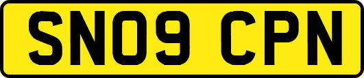 SN09CPN
