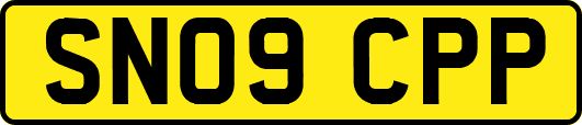 SN09CPP