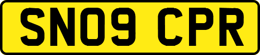 SN09CPR