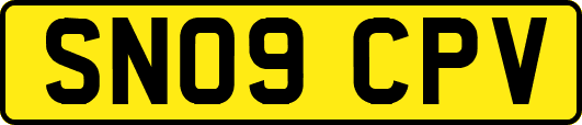 SN09CPV