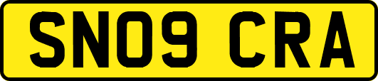 SN09CRA