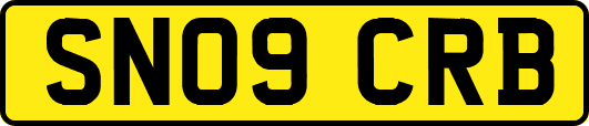 SN09CRB