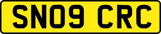 SN09CRC