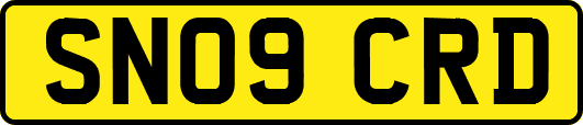 SN09CRD