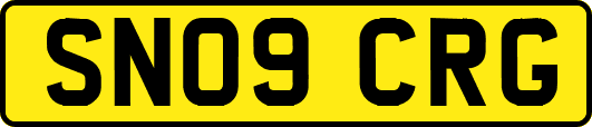 SN09CRG