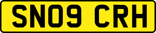 SN09CRH