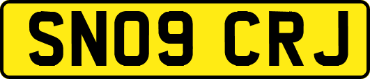 SN09CRJ