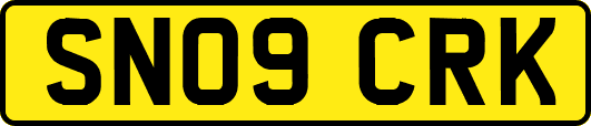 SN09CRK