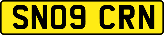 SN09CRN