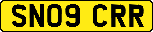 SN09CRR