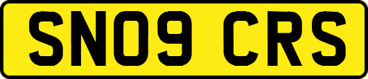 SN09CRS