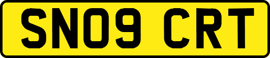 SN09CRT