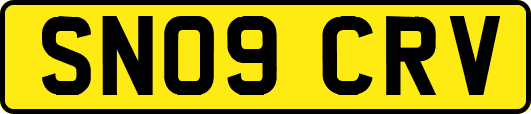 SN09CRV
