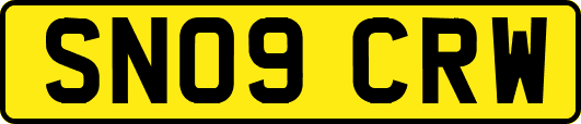 SN09CRW