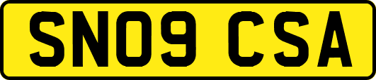 SN09CSA