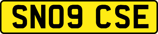 SN09CSE
