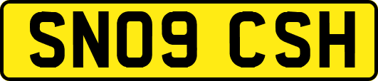 SN09CSH