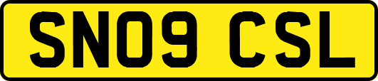 SN09CSL