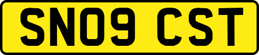 SN09CST