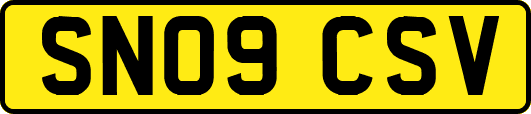 SN09CSV