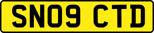 SN09CTD