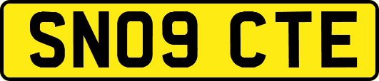 SN09CTE