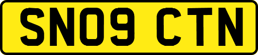 SN09CTN