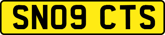 SN09CTS