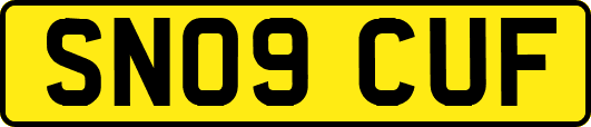 SN09CUF