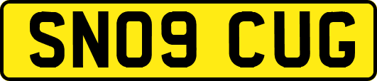 SN09CUG