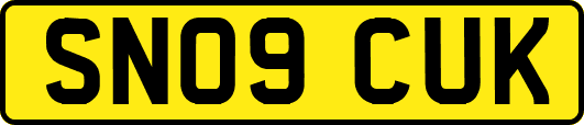 SN09CUK