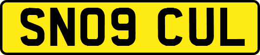 SN09CUL