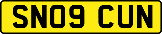 SN09CUN